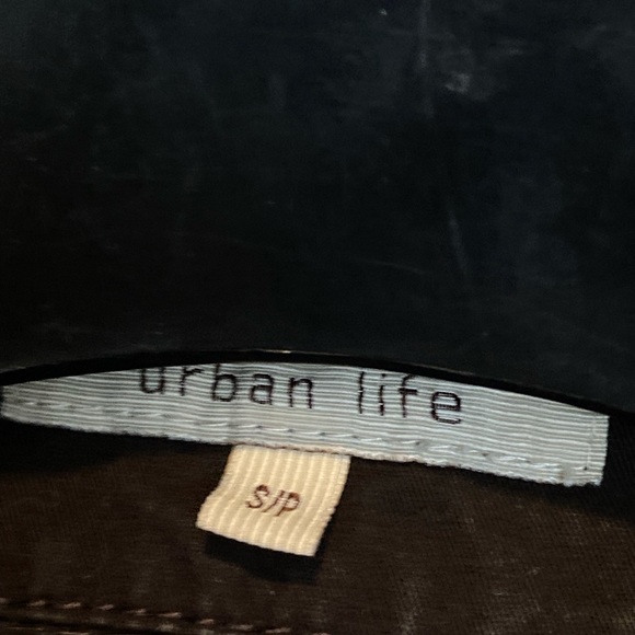 Urban Life Short Jacket - Picture 7 of 7